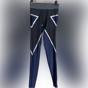 Under Armour UA Men’s Small Project Rock Unstoppable Pants  1370466-408